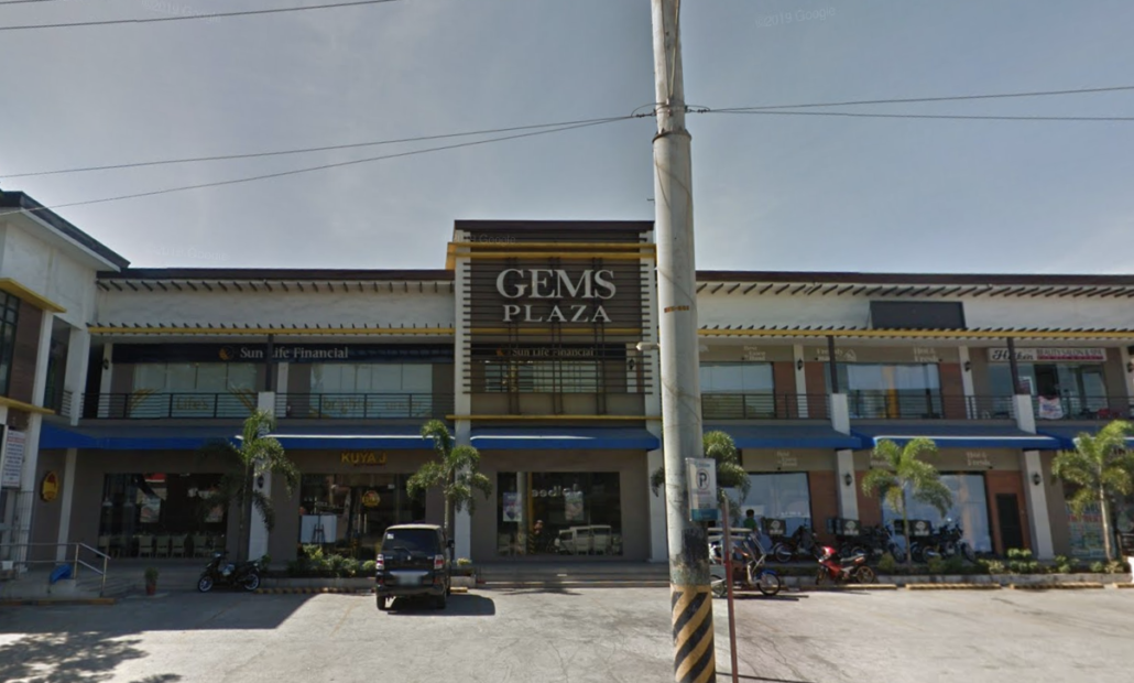 CONTACT US American Institute for English Proficiency